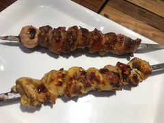 -通海俄式烧烤·俄罗斯大串(嵩山路店)