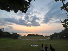 -深圳湾公园(南山区)