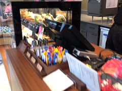 -星巴克(深圳嘉汇新城店)