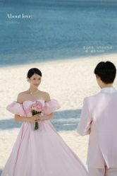 -金夫人婚纱摄影