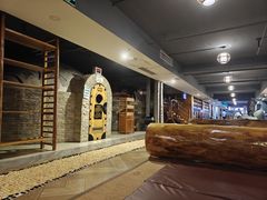 -绿岛汤泉韩式休闲会所