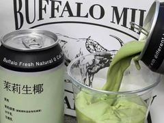 -太犇牛手作茶铺(江北虹悦城店)