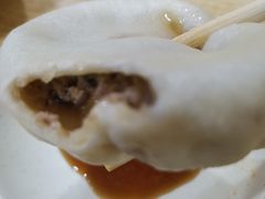-津门张记包子铺(华昌道店)