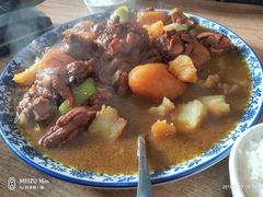 -东财大盘鸡(黑石礁店)