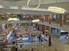 -皇庭广场(福华三路店)