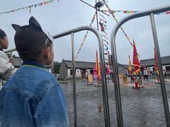 -杨家埠民间艺术大观园