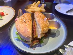 -bluefrog蓝蛙(皇庭广场店)