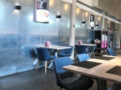 大堂-106餐厅(山水文园店)