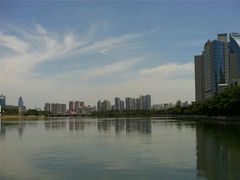 android_upload_pic-白鹭洲公园