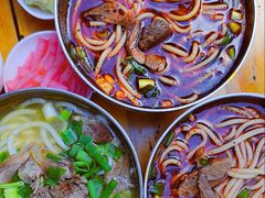 -张家羊肉汤粉小吃店