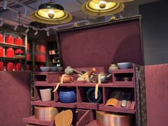 -王德传茶庄(上海新天地店)