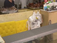 -宝光熏肉鞋底火烧(新街口店)