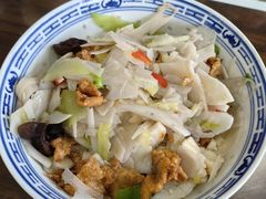 -老西安韩记三鲜煮馍(四府街店)