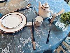 -扬州香格里拉·香宫中餐厅