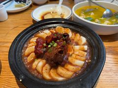 -滇铺子·云南特色菜·第九届野生菌美食节(东风东路c86店)