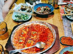 -馋嘴猫北京食堂·烤鸭·宵夜(亚运村店)