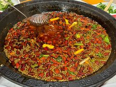 -老哥门肥肠鱼(南坪店)