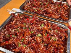 -老济南·地道济南菜(大明湖店)