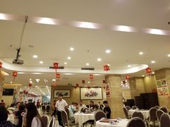 大堂-荔枝楼酒家(员村东璟店)