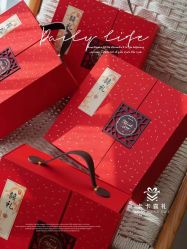 -卡卡喜糖伴手礼·商务礼宝宝礼·婚礼用品