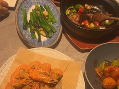 -啫神·广州地标美食(北京路店)