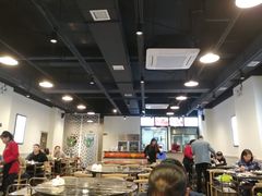 -古乐牛香·鲜牛肉牛杂火锅(解放东路店)