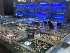 -尊立方海鲜酒店·生日宴·家宴
