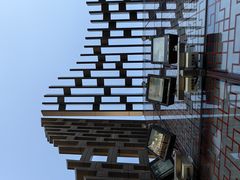 -香港港岛英迪格酒店