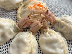 -叶存利海鲜大馅饺子(海宁路总店)