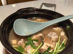 -清晖小苑·顺德菜(观澜湖新城店)