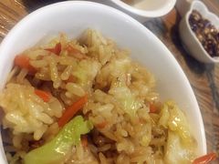 -味华香养生牛肉馆(杏林店)