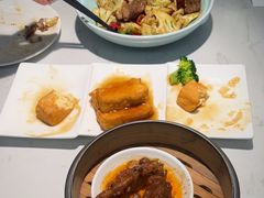 -芳满庭粤菜餐厅(丹阳吾悦店)