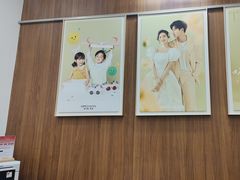 -海马体家庭照相馆(广州正佳广场店)
