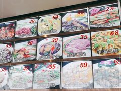 -华盛丰温州大排档(东三环南路店)