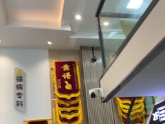 -半岛宠物医院24小时(科华中路店)