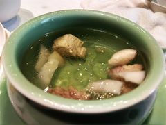 -禾珍珠家常小馆(河南博物院店)