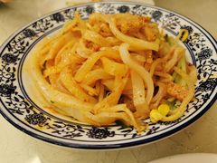 -玉华宫宾馆·餐厅(铜川驻京办店)