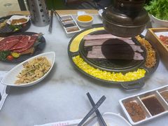 -韩宫宴烤肉·黑毛和牛·料理(滨湖银泰城店)