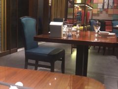 大堂-眉州东坡·熊猫主题餐厅(枫蓝店)