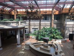 -北京宽沟会议中心