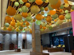 -汤森悠生活文化汤(江宁万达店)