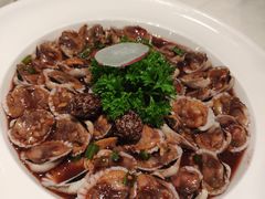 -良永小菜(平凉路店)