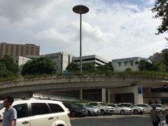 -江苏省人民医院(广州路院区)