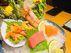 -九酢·海鲜居酒屋