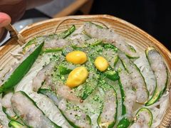 -蘑界·野生菌火锅(深业上城店)