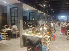 -瑞强涮锅(徐家楼店)