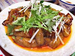 -秀园弘扬川味饭店(长久路店)