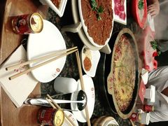 -一斗火锅·招财羊毛肚(上河城店)