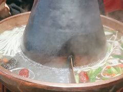 -乔先生涮肉·鲜活牛羊肉火锅(塘沽店)