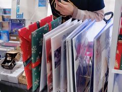 -浣熊唱片店(上海影城店)